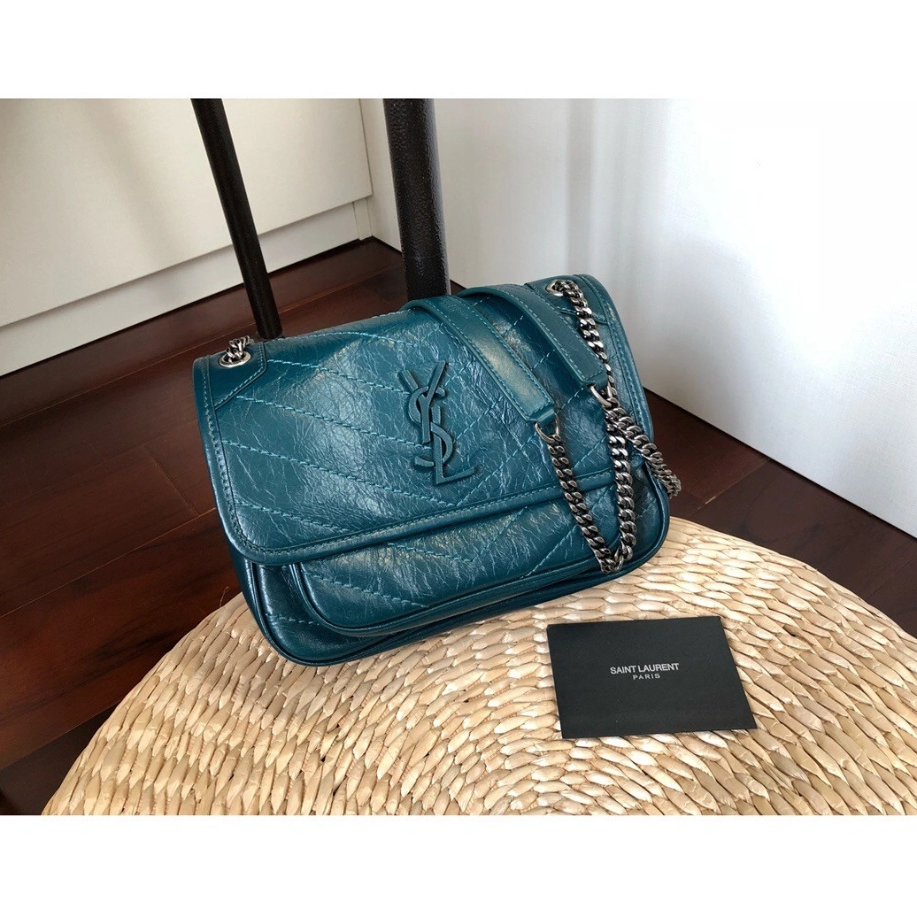 Tony Luxuries NIKI YSL BABY 0823